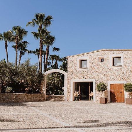 Sa Talaia Blanca Villa Thị trấn Thị trấn Muro Ngoại thất bức ảnh