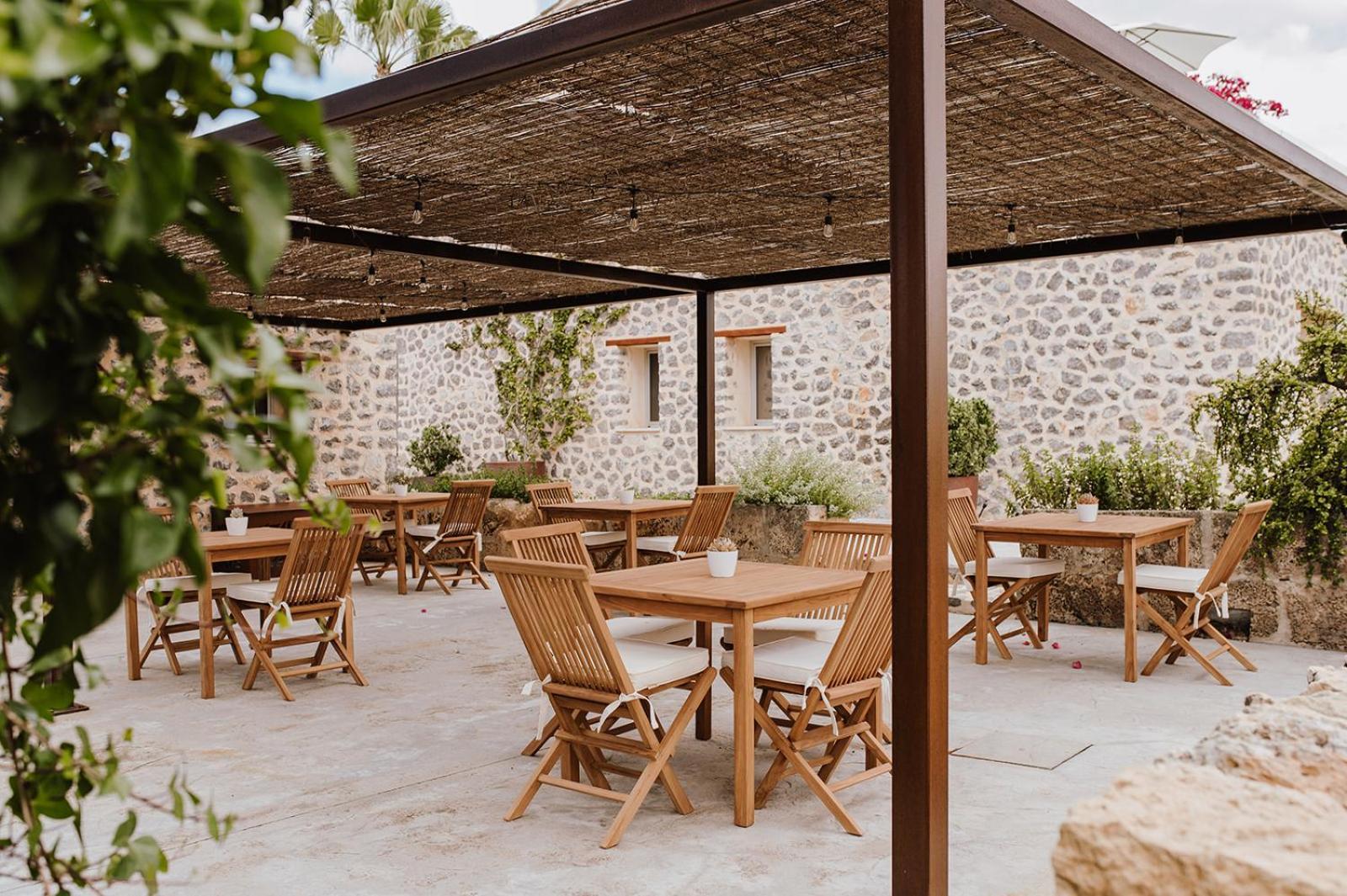 Sa Talaia Blanca Villa Thị trấn Thị trấn Muro Ngoại thất bức ảnh