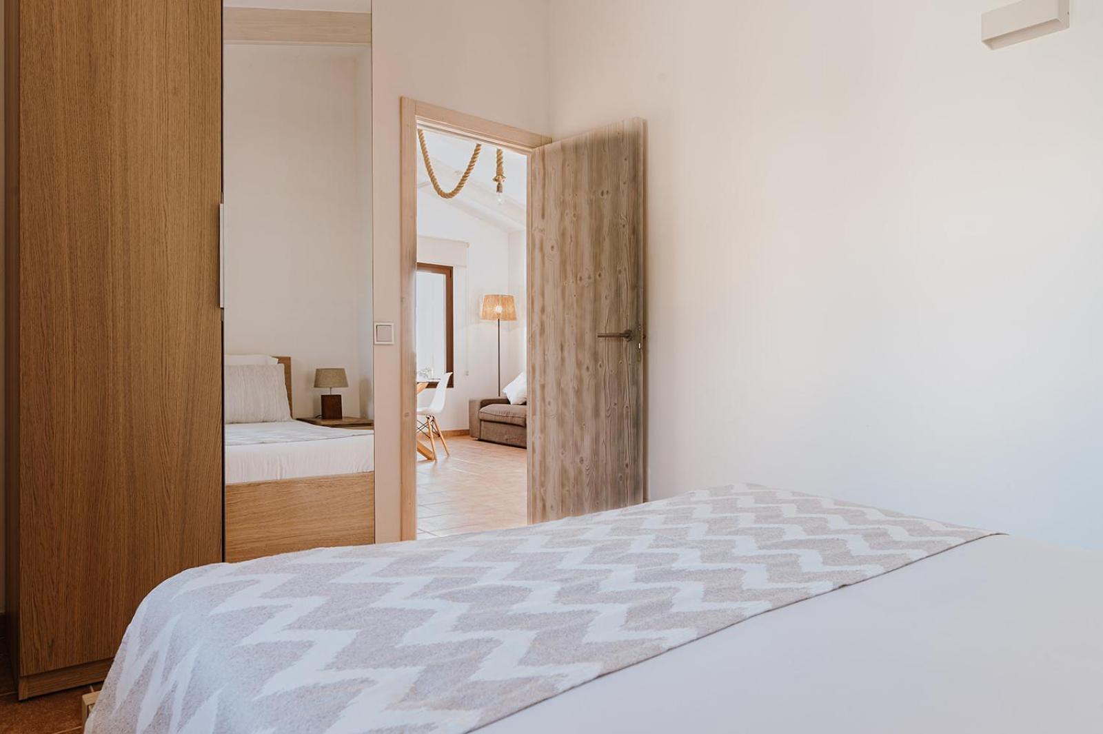 Sa Talaia Blanca Villa Thị trấn Thị trấn Muro Phòng bức ảnh