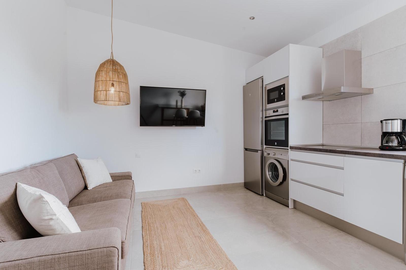 Sa Talaia Blanca Villa Thị trấn Thị trấn Muro Phòng bức ảnh
