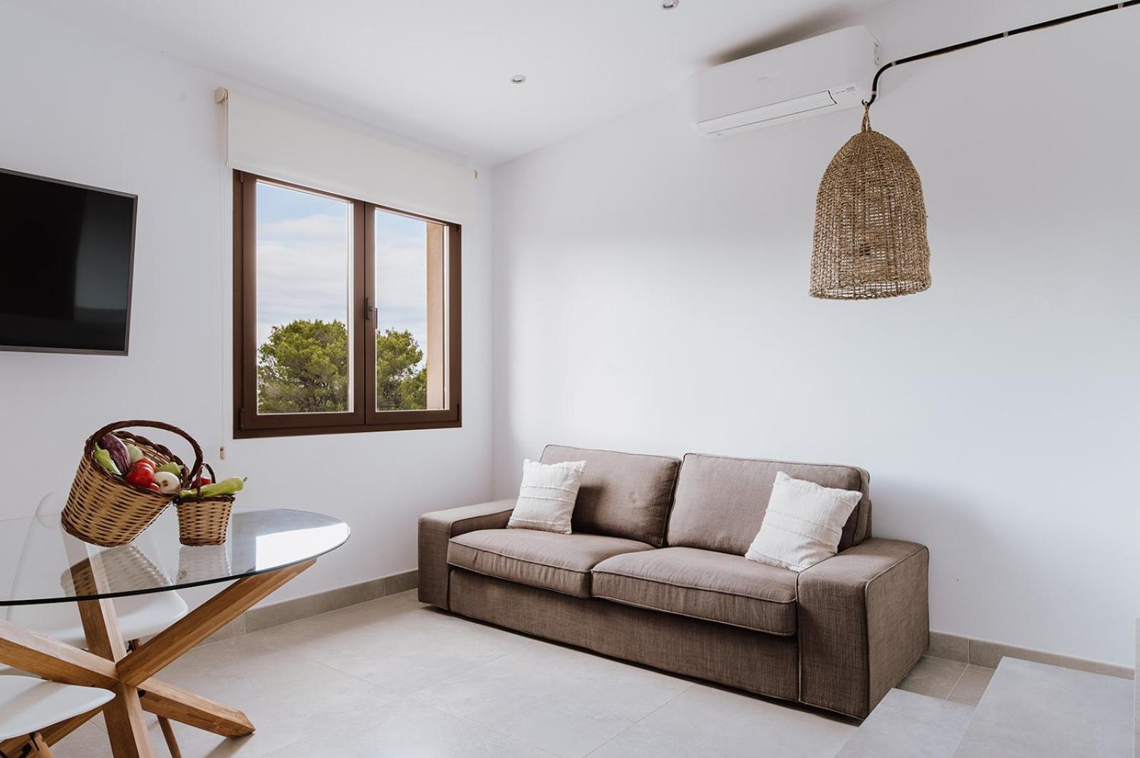 Sa Talaia Blanca Villa Thị trấn Thị trấn Muro Phòng bức ảnh