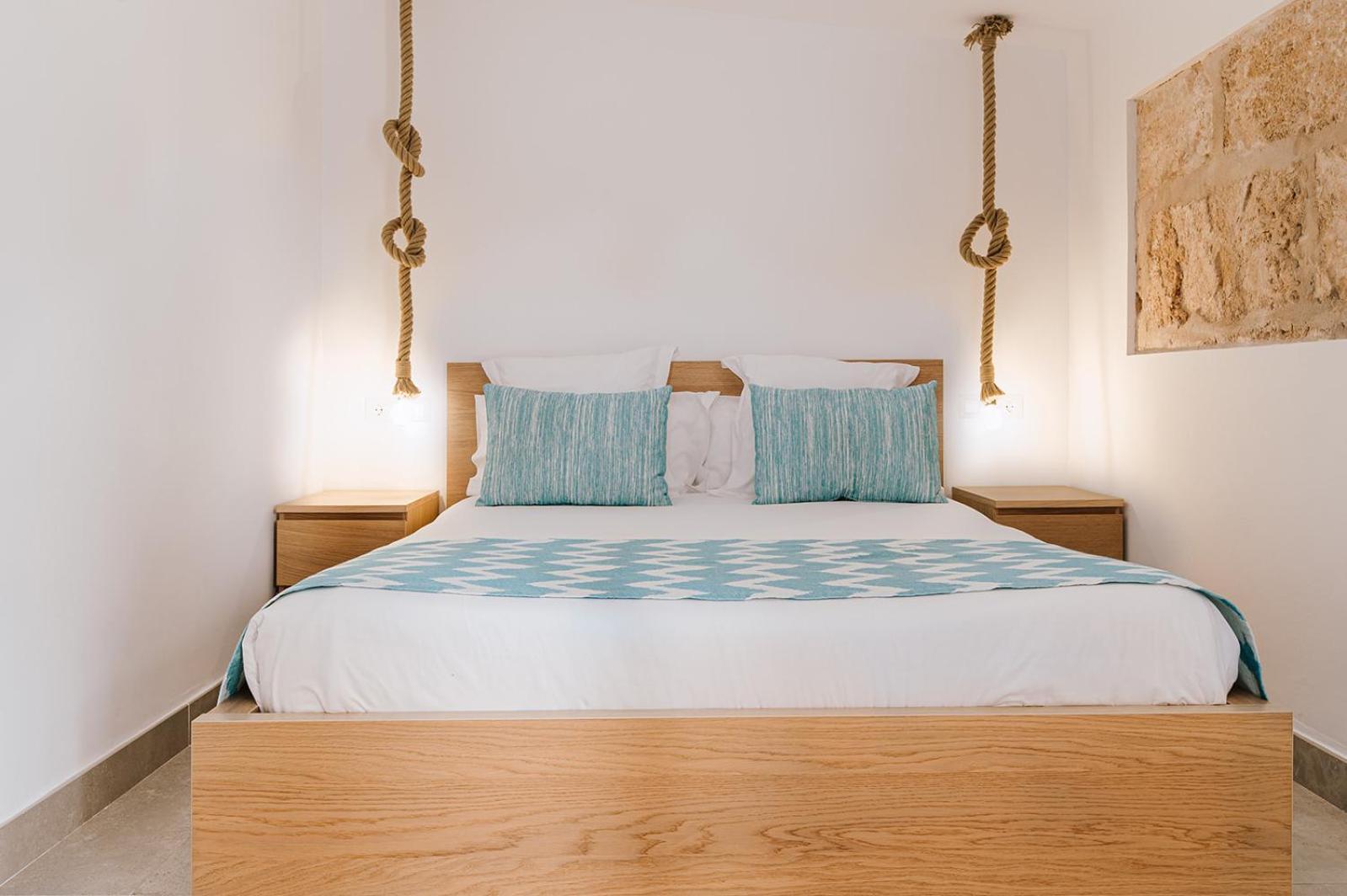 Sa Talaia Blanca Villa Thị trấn Thị trấn Muro Phòng bức ảnh