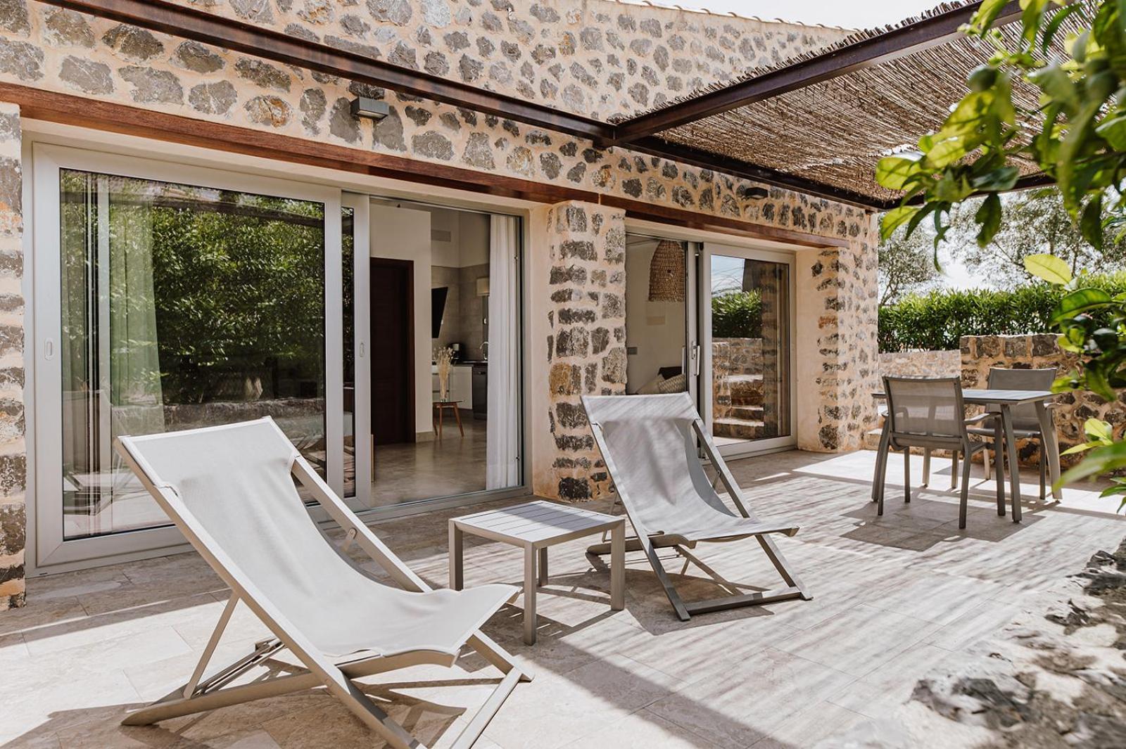 Sa Talaia Blanca Villa Thị trấn Thị trấn Muro Phòng bức ảnh