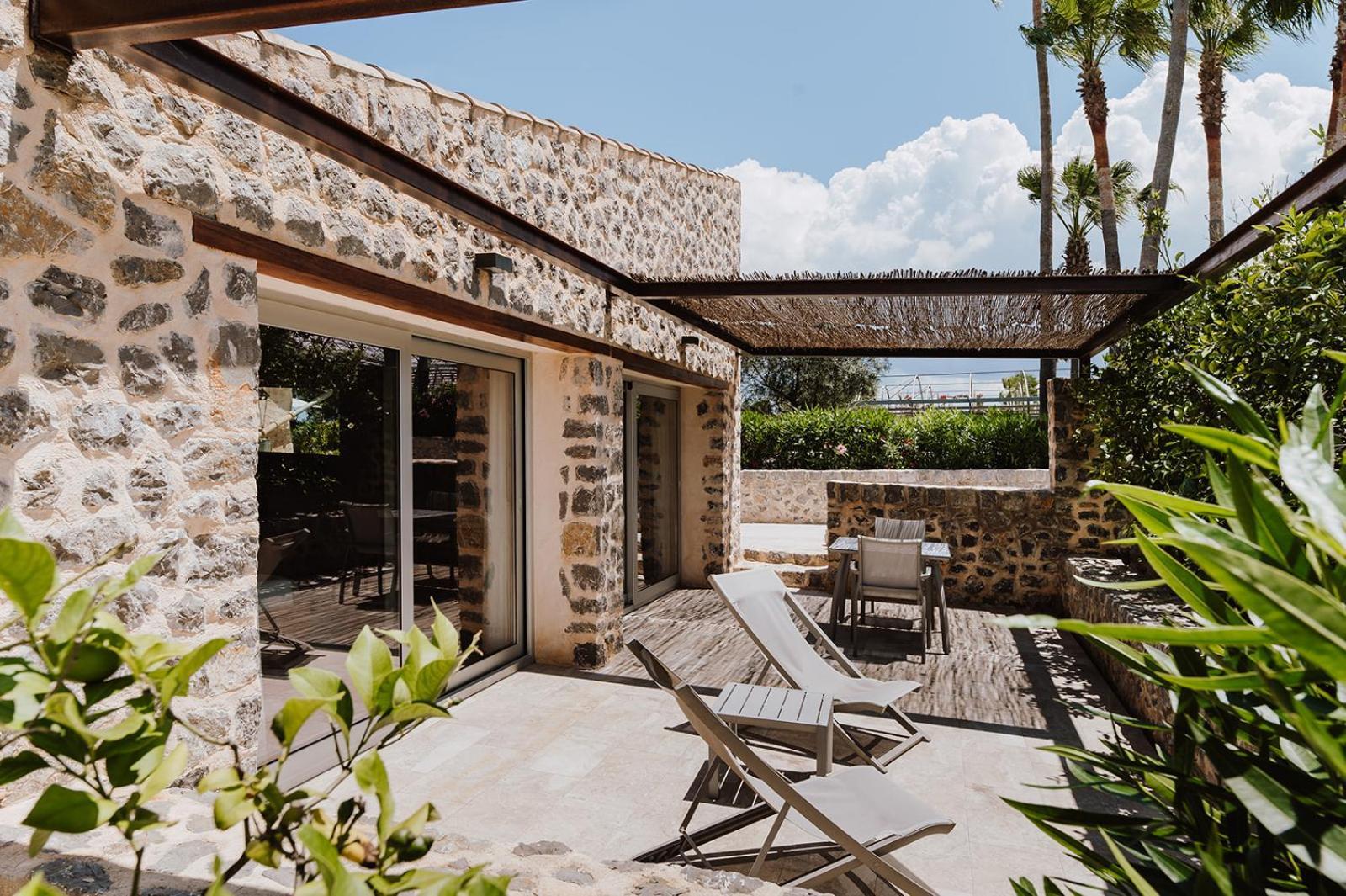 Sa Talaia Blanca Villa Thị trấn Thị trấn Muro Phòng bức ảnh