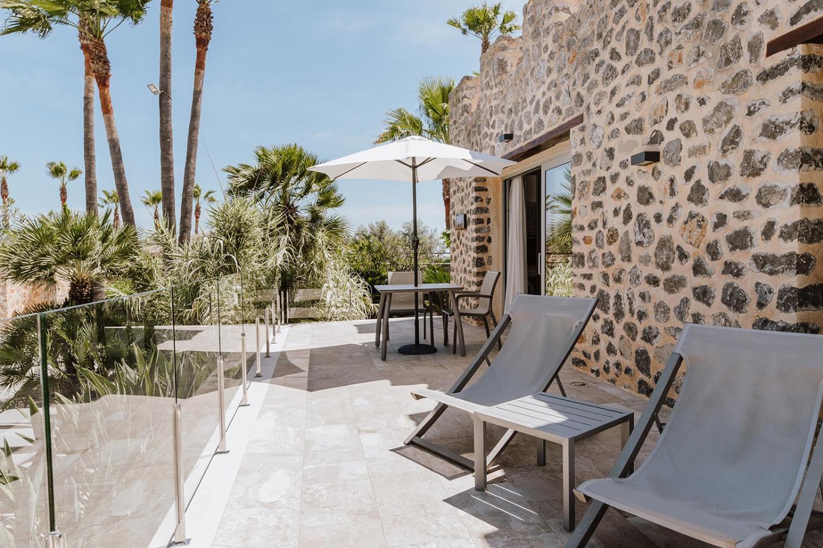 Sa Talaia Blanca Villa Thị trấn Thị trấn Muro Phòng bức ảnh